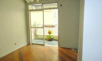 Imagem: Apartamento para aluguel possui em torno