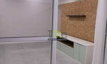 Imagem 3: Apartamento com 3 dormitórios à venda, 117 m² por R$ 955.000,00 - Baeta Neves - São Bernar