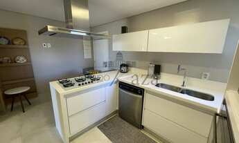 Imagem 6: Apartamento para venda com 194 metros quadrados com 3 quartos