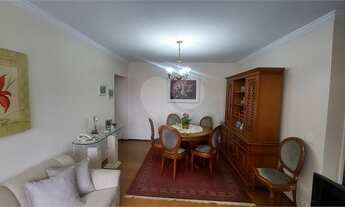 Imagem 4: São Paulo - Apartamento Padrão - JABAQUARA