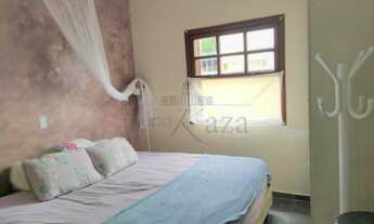 Imagem 3: Casa Térrea a Venda ou Permuta, Urbanova, Condomínio Residencial Eldorado, 4 Dormitórios