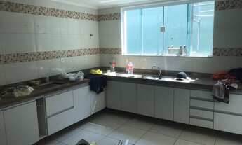 Imagem 5: Casa triplex, 4 suítes, 2 suites, lavabo, area gourmet, 2 vagas - Recreio