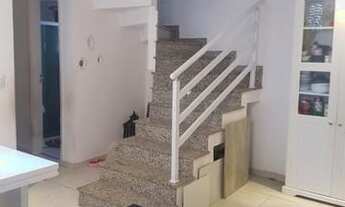 Imagem 5: Cobertura para venda tem 140 metros quadrados com 3 quartos