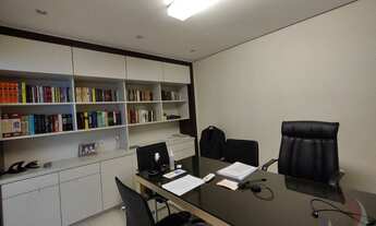 Imagem 3: Sala/Conjunto para venda tem 33 metros quadrados em Centro - Florianópolis - SC