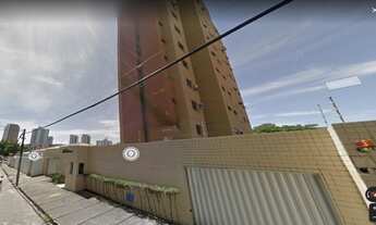 Imagem 1: Apartamento a Venda na Aldeota, em Fortaleza