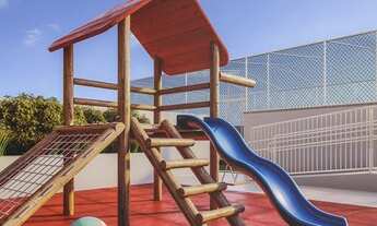 Imagem 3: R$ 119.600 de ato, 3 qtos, 1 suite - Novo entrega jul-22