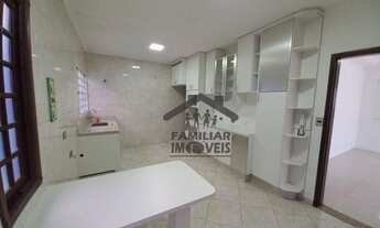 Imagem 6: Casa com 3 dormitórios à venda, 152 m² por R$ 850.000,00 - Jardim Alvorada - São José dos