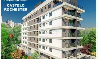 Imagem 7: Apartamento para Venda em Pinhais, Centro, 3 dormitórios, 1 suíte, 2 banheiros, 1 vaga