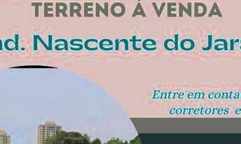 Imagem: Lote/Terreno para venda tem 425 metros quadrados