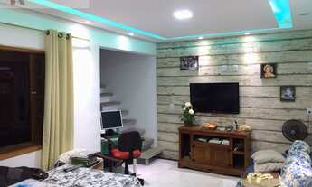 Imagem: Casa 2 dorm. - Além Ponte