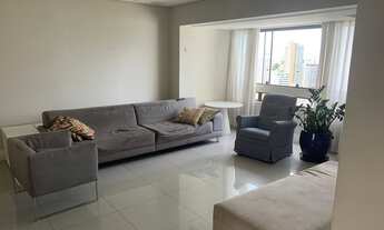 Imagem 3: Apartamento 3/4 com suíte, andar alto, bem localizado!