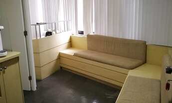 Imagem 2: CARMO ADMINISTRADORA ALUGA ÓTIMA SALA À RUA LUCIDIO LAGO