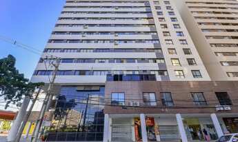 Imagem: Studio à venda no bairro Cristo Rei - Curitiba