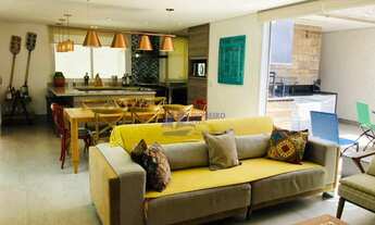 Imagem 3: Casa com 4 dormitórios à venda, 185 m² por R$ 2.200.000,00 - Juquehy - São Sebastião/SP