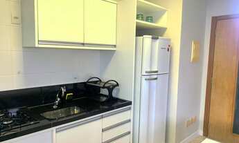 Imagem 7: Apartamento p/ venda, 47 m2, studio porteira fechada 1 quarto, Caminho das Árvores - Salva