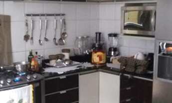 Imagem 7: Casa de condomínio para venda com 250 metros quadrados com 4 quartos em Parque Verde - Bel