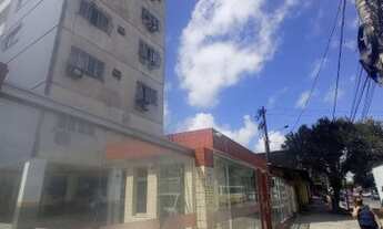 Imagem 2: APTO JOSÉ BONIFÁCIO II, BAIRRO GUAMÁ, PODE FINANCIAR