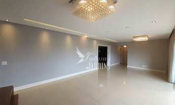 Imagem: Apartamento com 3 dormitórios, 186 m²