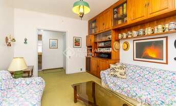 Imagem: Apartamento com 3 quartos no bairro Menino