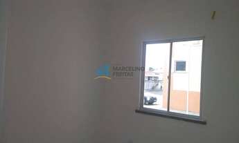 Imagem 5: Excelente apto novo 1º locação no cond Ametista em Caucaia 03 quartos 02 vagas Piscina Por