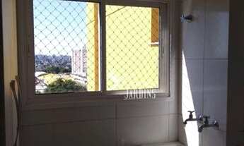Imagem 8: Apartamento com 3 dormitórios, 68 m² - venda por R$ 380.000,00 ou aluguel por R$ 1.750,00