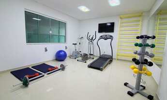 Imagem 4: Apartamento mobiliado para venda com 2 quartos sendo 1 suíte