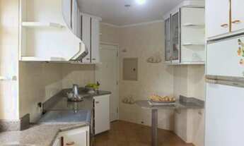 Imagem 5: Apartamento Mobiliado - Edificio Marques De Sagres - Zona 01 Maringá