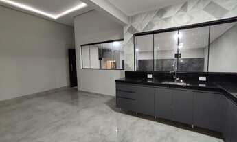 Imagem: Casa impar em bairro planejado Bragança