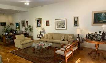 Imagem 7: Excelente Apartamento com 295 m² com 4 quartos em Copacabana -RJ