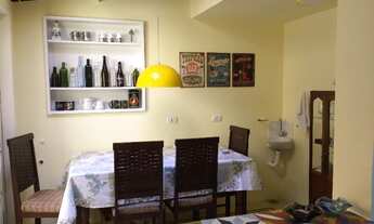 Imagem 6: Apartamento para venda com 65 metros quadrados com 2 quartos em Corrêas - Petrópolis - RJ