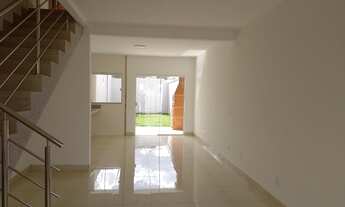 Imagem 2: SOBRADO 2/4 COM 2 SUITE E CHURRASQUEIRA ST SAO JOSE GOIANIA