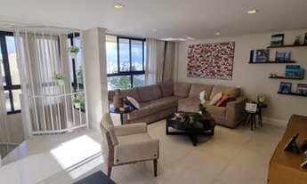 Imagem 7: Apartamento para Venda em Salvador, itaigara, 4 dormitórios, 1 suíte, 4 banheiros, 3 vagas