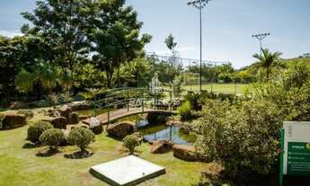 Imagem 4: Lote/Terreno c/ 484m² em Condomínio Alphaville fase 3 - Ribeirão Preto