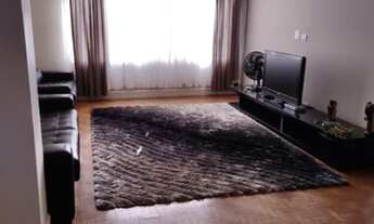 Imagem 2: APARTAMENTO AV. PAES DE BARROS - MOOCA - SP