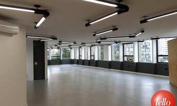 Imagem 4: São Paulo - Conjunto Comercial/sala - Vila Olímpia