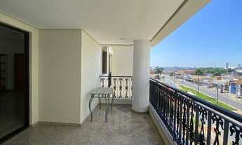 Imagem: Apartamento para venda tem 252 metros quadrados