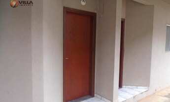 Imagem 2: Kitnet com 1 dormitório para alugar, 45 m² por R$ 700,00/mês - Vila Cordenonsi - Americana