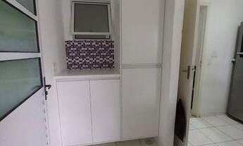 Imagem 4: Sobrado com 2 dormitórios à venda, 72 m² por R$ 361.000,00 - Condomínio Residencial Campo