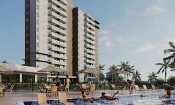 Imagem: Apartamento com 03 suíte na reserva do