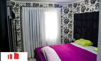 Imagem 7: Permuta - Apartamento todo MOBILIADO - 4 DORMS - Excelente localização!!