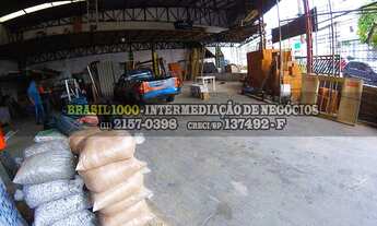Imagem 4: Brasil 1000 - Deposito de Construção, Fat. 25mil, Sapopemba, SP. (Cod. 8403