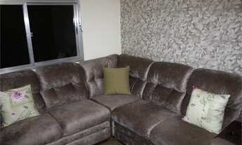 Imagem: São Paulo - Apartamento Padrão - JABAQUARA