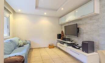 Imagem 5: Apartamento para venda possui 126 metros quadrados com 3 quartos em Perdizes - São Paulo