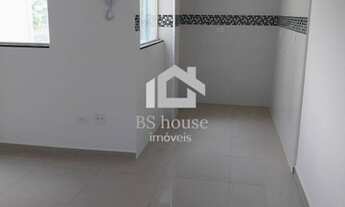 Imagem 2: Cobertura 2 dormitórios e 2 vagas - Vila Assunção