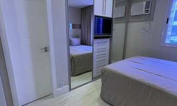 Imagem 6: Vende-se excelente Apartamento Porteira Fechada