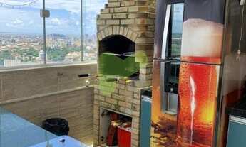 Imagem 4: Cobertura à venda, 3 quartos, 1 suíte, 2 vagas, Glória - Macaé/RJ