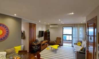 Imagem 5: Apartamento para venda tem 75 metros quadrados com 3 quartos em Perdizes - São Paulo - SP