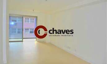 Imagem 2: Apartamento para venda com 116 metros quadrados com 1 quarto em Leblon - Rio de Janeiro