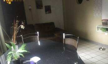 Imagem 2: Apartamento venda Graças 3 dormitórios à venda, 101 m² por R$ 380.000 - Graças - Recife/PE