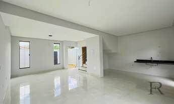 Imagem 5: Sobrado para venda com 3 quartos sendo uma suíte em Jardim Mariliza - Goiânia - GO